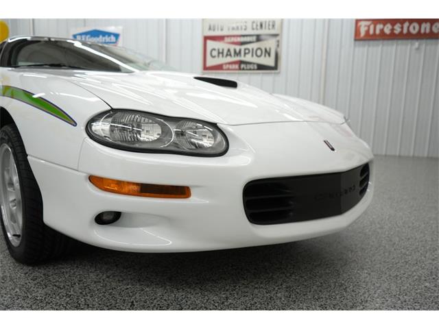 1998 Chevrolet Camaro (CC-2071312) for sale in Homer City, Pennsylvania