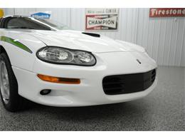1998 Chevrolet Camaro (CC-2071312) for sale in Homer City, Pennsylvania
