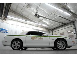 1998 Chevrolet Camaro (CC-2071312) for sale in Homer City, Pennsylvania
