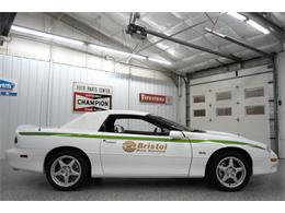 1998 Chevrolet Camaro (CC-2071312) for sale in Homer City, Pennsylvania