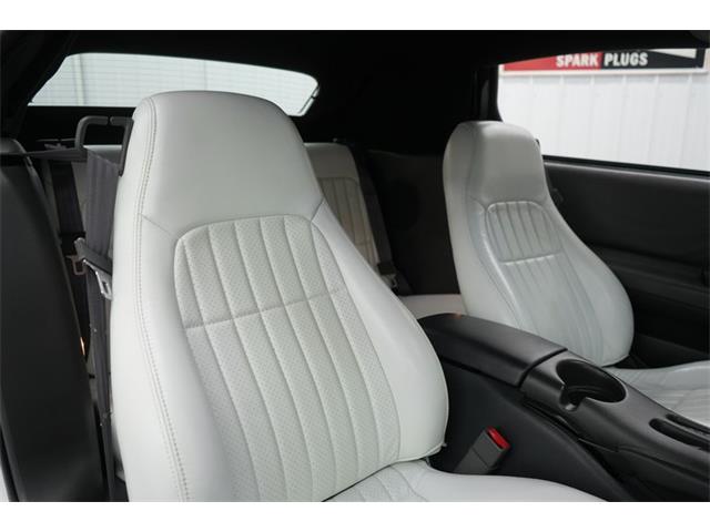 1998 Chevrolet Camaro (CC-2071312) for sale in Homer City, Pennsylvania