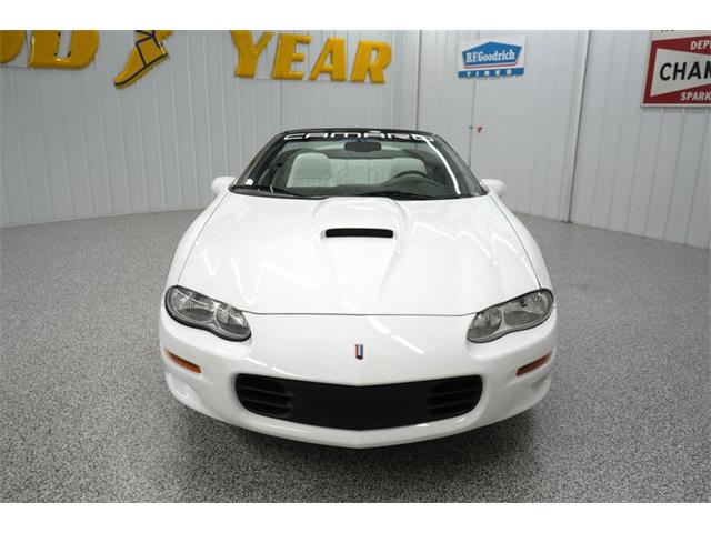 1998 Chevrolet Camaro (CC-2071312) for sale in Homer City, Pennsylvania