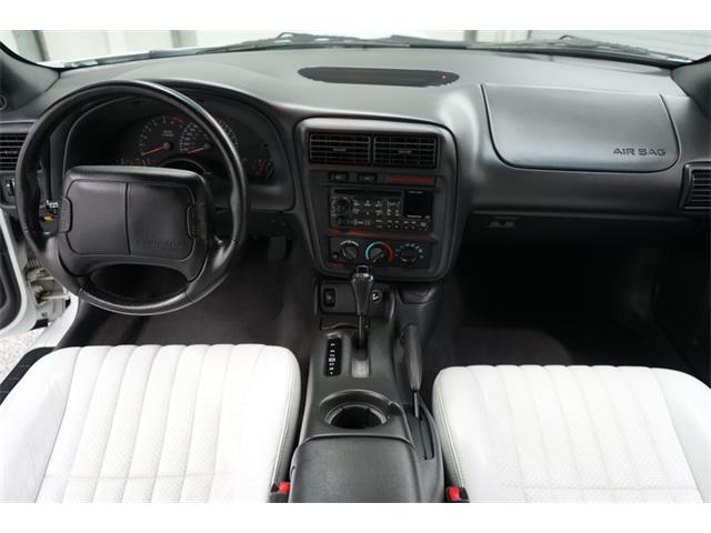 1998 Chevrolet Camaro (CC-2071312) for sale in Homer City, Pennsylvania