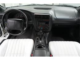 1998 Chevrolet Camaro (CC-2071312) for sale in Homer City, Pennsylvania