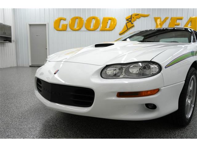 1998 Chevrolet Camaro (CC-2071312) for sale in Homer City, Pennsylvania