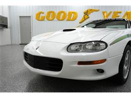 1998 Chevrolet Camaro (CC-2071312) for sale in Homer City, Pennsylvania