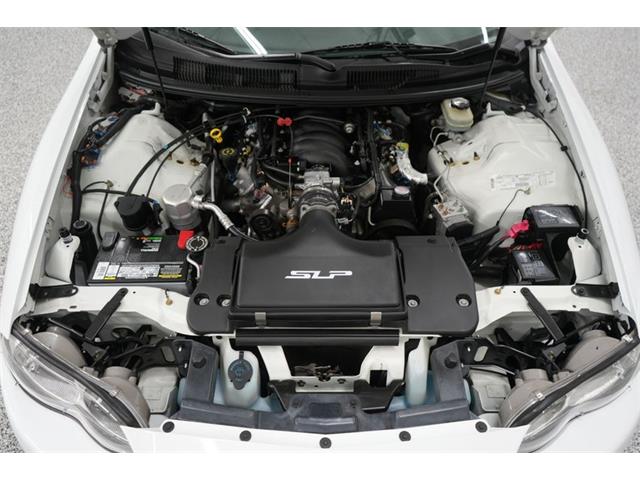 1998 Chevrolet Camaro (CC-2071312) for sale in Homer City, Pennsylvania