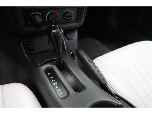 1998 Chevrolet Camaro (CC-2071312) for sale in Homer City, Pennsylvania