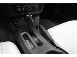 1998 Chevrolet Camaro (CC-2071312) for sale in Homer City, Pennsylvania