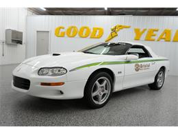 1998 Chevrolet Camaro (CC-2071312) for sale in Homer City, Pennsylvania