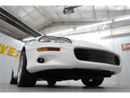 1998 Chevrolet Camaro (CC-2071312) for sale in Homer City, Pennsylvania
