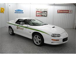 1998 Chevrolet Camaro (CC-2071312) for sale in Homer City, Pennsylvania