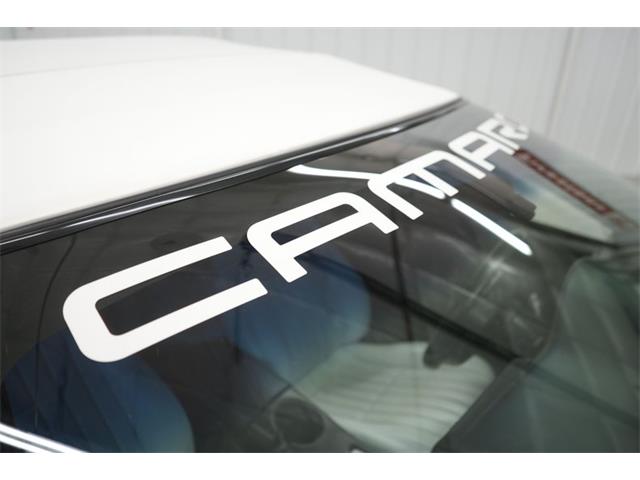 1998 Chevrolet Camaro (CC-2071312) for sale in Homer City, Pennsylvania