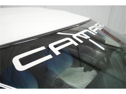 1998 Chevrolet Camaro (CC-2071312) for sale in Homer City, Pennsylvania