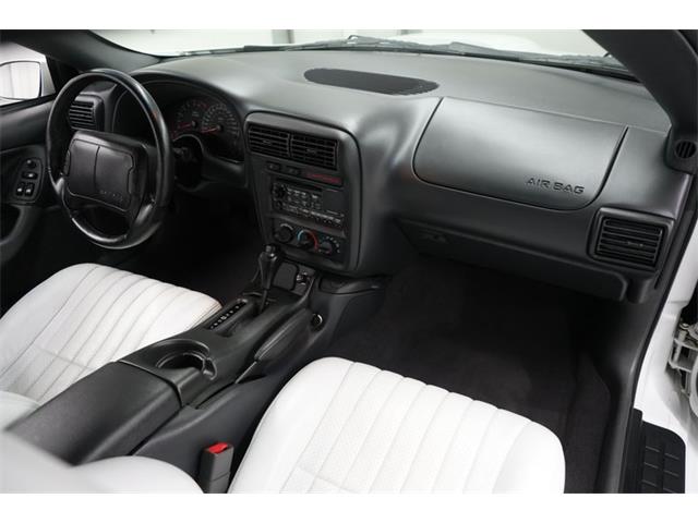 1998 Chevrolet Camaro (CC-2071312) for sale in Homer City, Pennsylvania