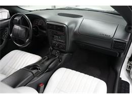 1998 Chevrolet Camaro (CC-2071312) for sale in Homer City, Pennsylvania