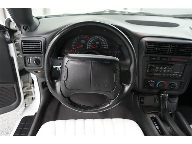 1998 Chevrolet Camaro (CC-2071312) for sale in Homer City, Pennsylvania