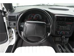 1998 Chevrolet Camaro (CC-2071312) for sale in Homer City, Pennsylvania