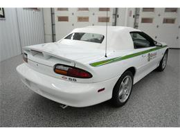 1998 Chevrolet Camaro (CC-2071312) for sale in Homer City, Pennsylvania