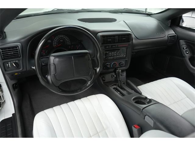 1998 Chevrolet Camaro (CC-2071312) for sale in Homer City, Pennsylvania