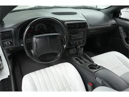 1998 Chevrolet Camaro (CC-2071312) for sale in Homer City, Pennsylvania