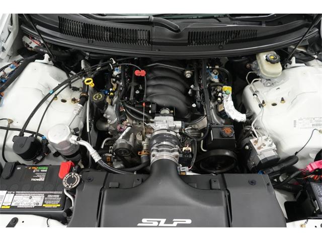1998 Chevrolet Camaro (CC-2071312) for sale in Homer City, Pennsylvania