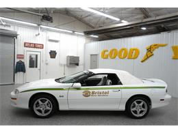 1998 Chevrolet Camaro (CC-2071312) for sale in Homer City, Pennsylvania