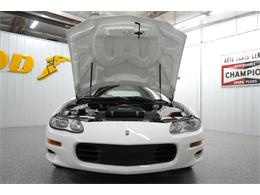 1998 Chevrolet Camaro (CC-2071312) for sale in Homer City, Pennsylvania