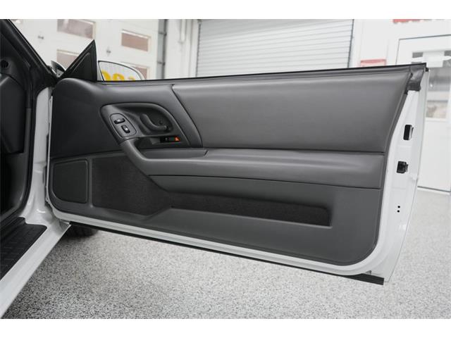 1998 Chevrolet Camaro (CC-2071312) for sale in Homer City, Pennsylvania