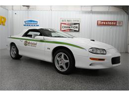 1998 Chevrolet Camaro (CC-2071312) for sale in Homer City, Pennsylvania