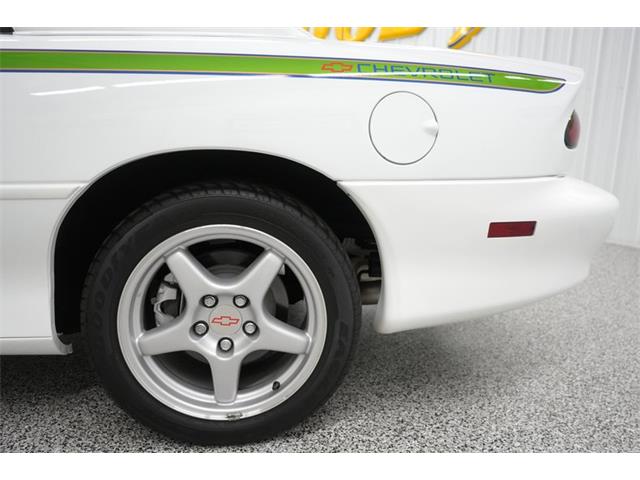 1998 Chevrolet Camaro (CC-2071312) for sale in Homer City, Pennsylvania