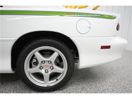 1998 Chevrolet Camaro (CC-2071312) for sale in Homer City, Pennsylvania