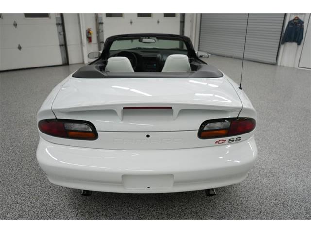 1998 Chevrolet Camaro (CC-2071312) for sale in Homer City, Pennsylvania
