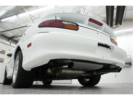 1998 Chevrolet Camaro (CC-2071312) for sale in Homer City, Pennsylvania