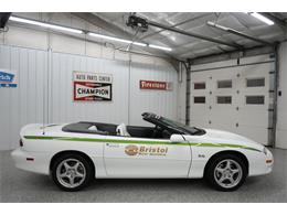 1998 Chevrolet Camaro (CC-2071312) for sale in Homer City, Pennsylvania