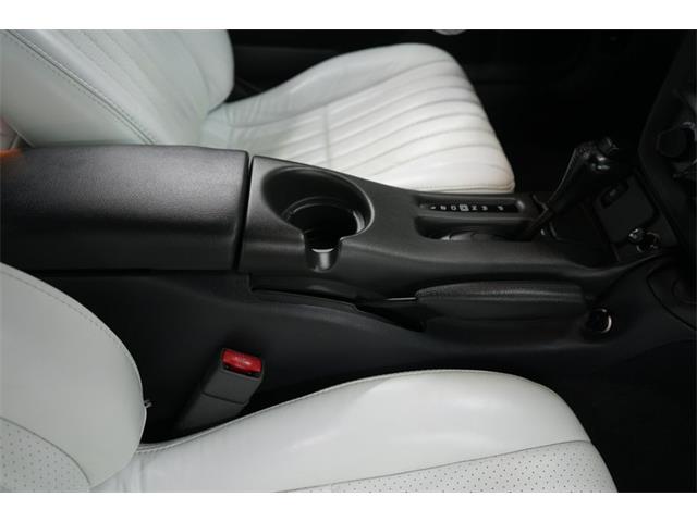 1998 Chevrolet Camaro (CC-2071312) for sale in Homer City, Pennsylvania