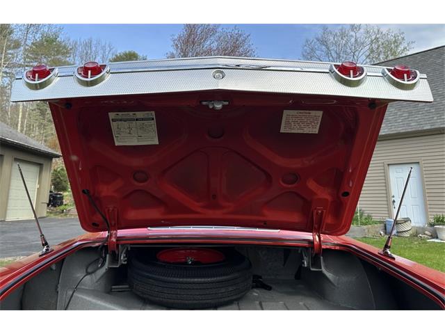 1962 Chevrolet Impala SS (CC-2071314) for sale in Hingham, Massachusetts