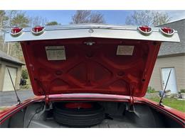 1962 Chevrolet Impala SS (CC-2071314) for sale in Hingham, Massachusetts