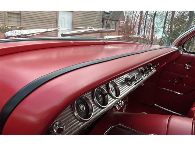 1962 Chevrolet Impala SS (CC-2071314) for sale in Hingham, Massachusetts