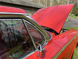 1962 Chevrolet Impala SS (CC-2071314) for sale in Hingham, Massachusetts