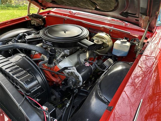 1962 Chevrolet Impala SS (CC-2071314) for sale in Hingham, Massachusetts