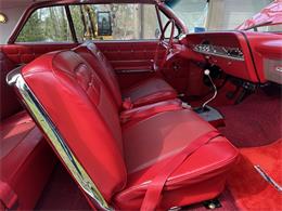 1962 Chevrolet Impala SS (CC-2071314) for sale in Hingham, Massachusetts