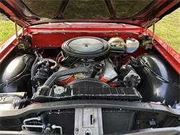 1962 Chevrolet Impala SS (CC-2071314) for sale in Hingham, Massachusetts
