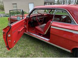 1962 Chevrolet Impala SS (CC-2071314) for sale in Hingham, Massachusetts