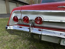1962 Chevrolet Impala SS (CC-2071314) for sale in Hingham, Massachusetts