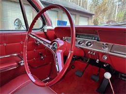 1962 Chevrolet Impala SS (CC-2071314) for sale in Hingham, Massachusetts