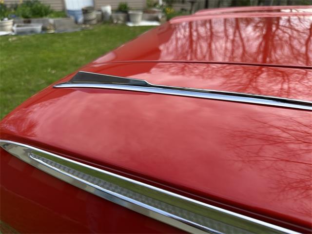 1962 Chevrolet Impala SS (CC-2071314) for sale in Hingham, Massachusetts