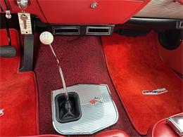 1962 Chevrolet Impala SS (CC-2071314) for sale in Hingham, Massachusetts