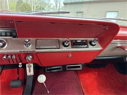 1962 Chevrolet Impala SS (CC-2071314) for sale in Hingham, Massachusetts