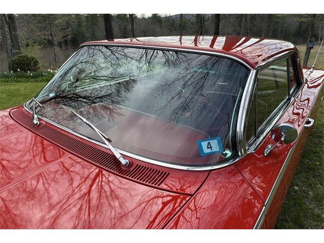 1962 Chevrolet Impala SS (CC-2071314) for sale in Hingham, Massachusetts